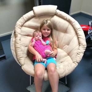 Meet your Posher, Breanne